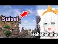Download Lagu Fubuki let her intrusive thoughts win...