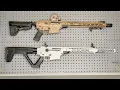 RIA VR80 - Upgrades Mods Accessories