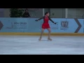 Download Lagu FBMA Trophy 2017  Junior Ladies  КП 1 Tasya PUTRI INA