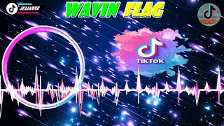 Download [ WAVIN FLAG ] TikTok Viral Remix 2021 - Budots Remix Disco Music Nonstop - Julianne Remix MP3