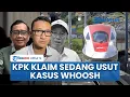 Lagu KPK Turun Gunung Klaim Usut Dugaan Korupsi Whoosh sejak Awal 2025, Kasus Temui Titik Terang?