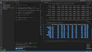 22 Python correlation matrix