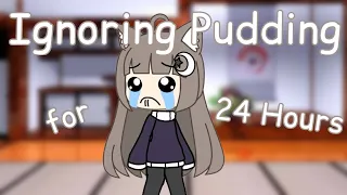 Download Ignoring Pudding for 24 Hours Prank MP3