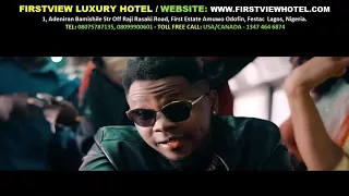 kiss daniel yeba official video