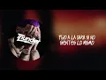 Mirame - Blessd, Ovy On The Drums (letra)