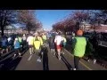 2014 Richmond Marathon - GoPro 4 Silver Edition