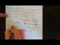 Modular Arithmetic Part 1
