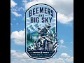Beemers and Blue Sky the 2027 BMW MOA National Rally