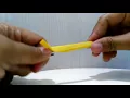 Tutorial melepas karet earsock Oakley Crosslink agar tidak sobek