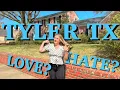 Love or Hate Living in Tyler Texas
