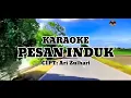 Lagu LAGU KERINCI KARAOKE: PESAN INDUK: CIPT. ARI ZULHARI
