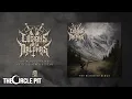 LEGIONS OF MALPHAS - The Blood Of Kings (FULL ALBUM STREAM) Black Metal / Thrash Metal