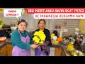 Lagu Kabar Gembira‼️Ibu Mertuaku Akan Ikut Pergi Ke Indonesia Bersama Kami‼️