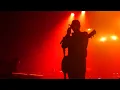 Interpol - Iron City - Village Underground, London, 23/8/26