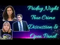 Friday Night True Crime Case of Missing Jennifer Armstrong