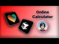 Creating a Calculator Web App in 30 minutes Using Lovable Project 2 of 100 Challenge