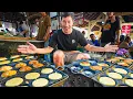 Lagu Non-Stop YOGYAKARTA Street Foods [Documentary] 🇮🇩 Jogja's #1 Food Guide
