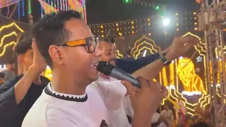 كسر دمر كده كده خربانه محمد الأسمر غزال الصعيد عامل قلبان من جديد  دندنها