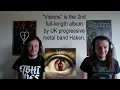 (REACTION) Falconer - The Clarion Call