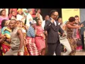 Download Lagu Mr. Bow - Thank Jesus (Mocambique em Concerto)