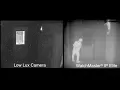 Ganz Thermal Security Cameras