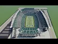 Minecraft - MEGABUILD