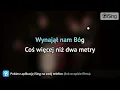 Dawid Kwiatkowski, Kayah - Proszę tańcz (karaoke iSing)