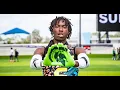 Jamari Howard 2022 highlights