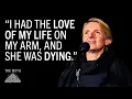 Elizabeth Gilbert upends her entire life to care for her partner with terminal cancer The Moth