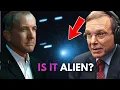 Download Lagu Is 3I/ATLAS Alien Technolgy? Avi Loeb \u0026 MIchael Shermer DEBATE