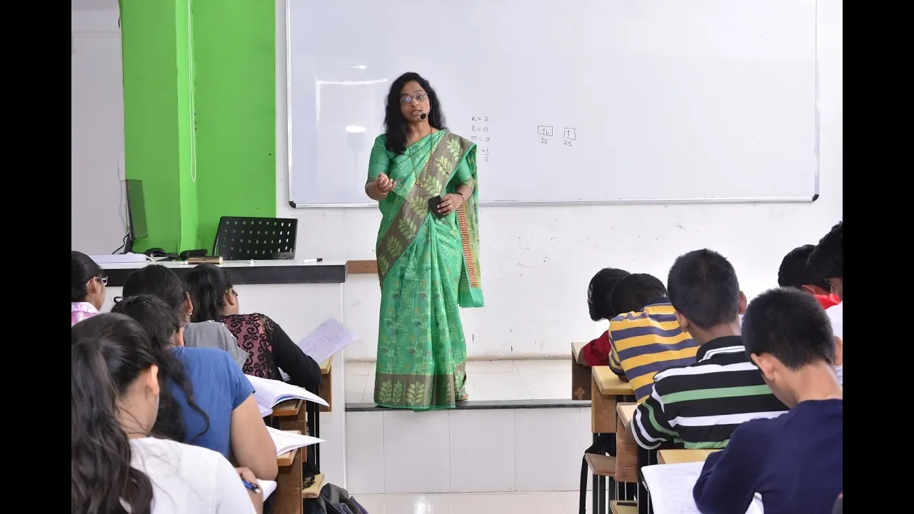 Chemical Thermodynamics And Energetics, Maharashtra HSC Board, Lect 1
