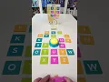 Word Wipeout - A Race to Get the Word Out