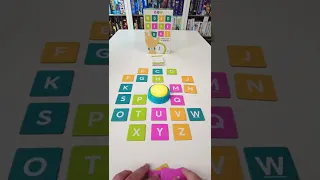 Word Wipeout - A Race to Get the Word Out