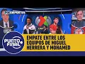 ATLANTE 0-0 TOLUCA Draw between Miguel Herrera and Mohamed s teams Punto Final