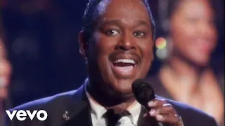 luther vandross aint no stoppin us now live from royal albert hall 