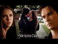 Download Lagu Damon and Elena's Love Journey: Part 1 | The Vampire Diaries
