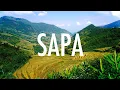 Download Lagu SAPA, VIETNAM 4K - ULTIEME Reisgids met TREKKING door RIJSTVELDEN \u0026 Homestay