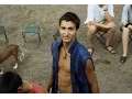 Everyone Is Extremely Thirsty for Young Justin Trudeau