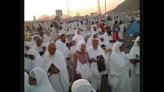 جابرالعزب والباخرة ماشيه اغنيه عن الحج بس تحفه دندنها
