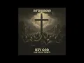 Hey God, (Are You In There?) – Emotional Rock Album | Inferisborn | 80s Revival & Survival Ballads