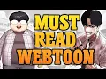 Why You NEED To Read Lookism Webtoon Review