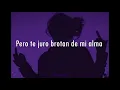 Ni que valieras tanto- El poder del Norte // Letra //