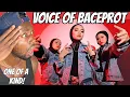 First Time hearing VOB (Voice of Baceprot) - Enter Sandman (Metallica Cover) LIVE⎢REACTION!