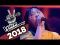 Lagu PSY - Gangnam Style (Eun Chae Rhee) | The Voice of Germany | Blind Audition