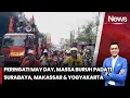 Download Lagu Peringatan Hari Buruh 2025 di Surabaya, Makassar, dan Yogyakarta | iNews Prime | 01/05