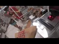 Harris Teeter Pizza