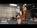 FREE MATCH Women s Wrestling - Priscilla Kelly vs Kylie Rae