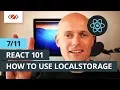React 101 -