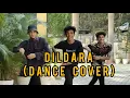 Lagu DILDARA (Ra-one) | Dance by Prateek butola,aman shah,kunal shah!!