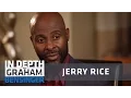 Jerry Rice Did coach sabotage my Super Bowl